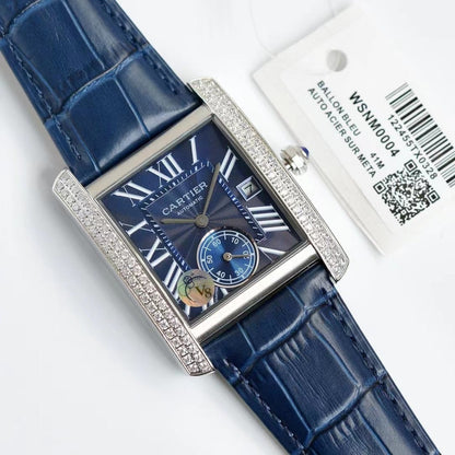 Cartier