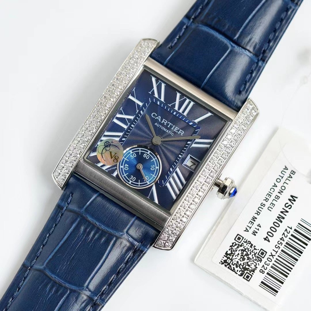 Cartier