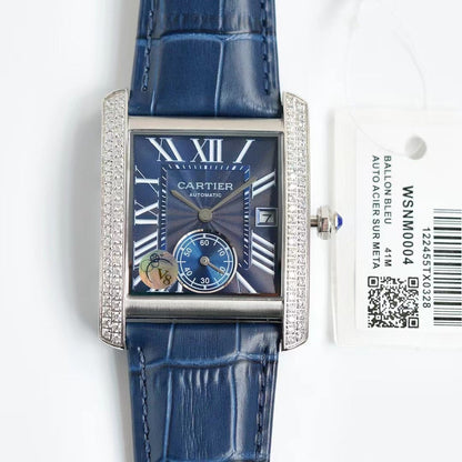 Cartier