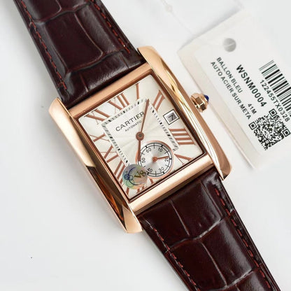 Cartier
