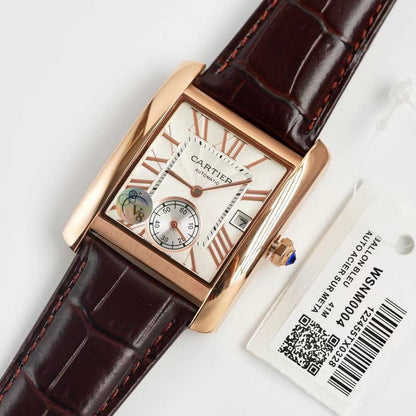 Cartier