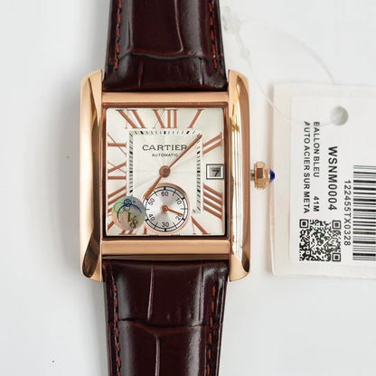 Cartier