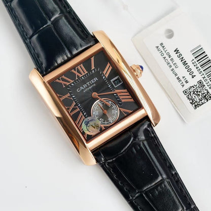 Cartier