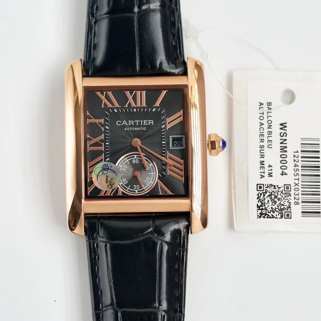 Cartier