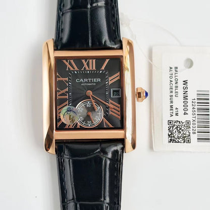 Cartier