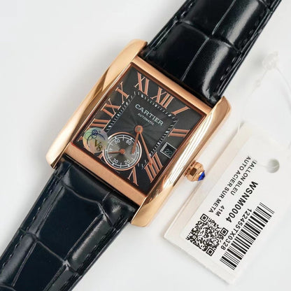 Cartier