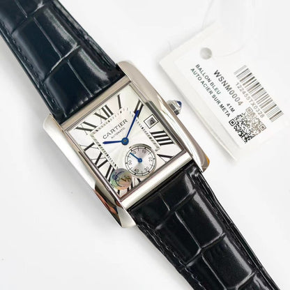 Cartier