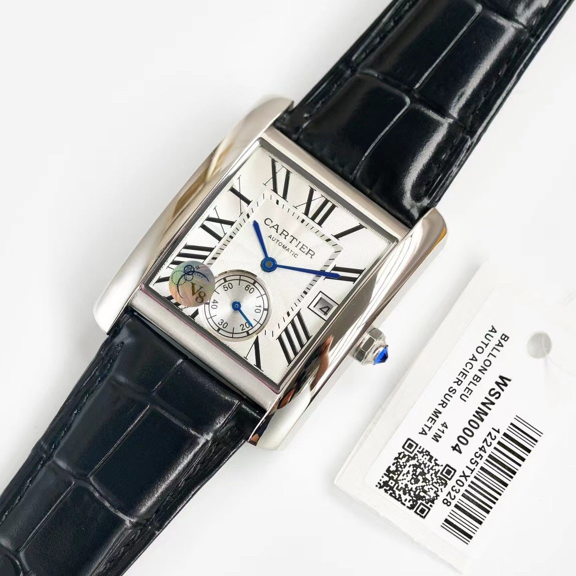 Cartier