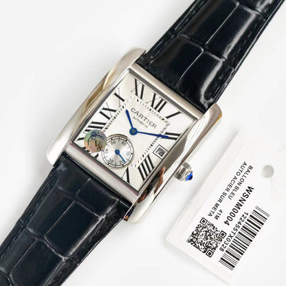Cartier