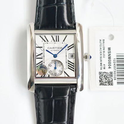 Cartier