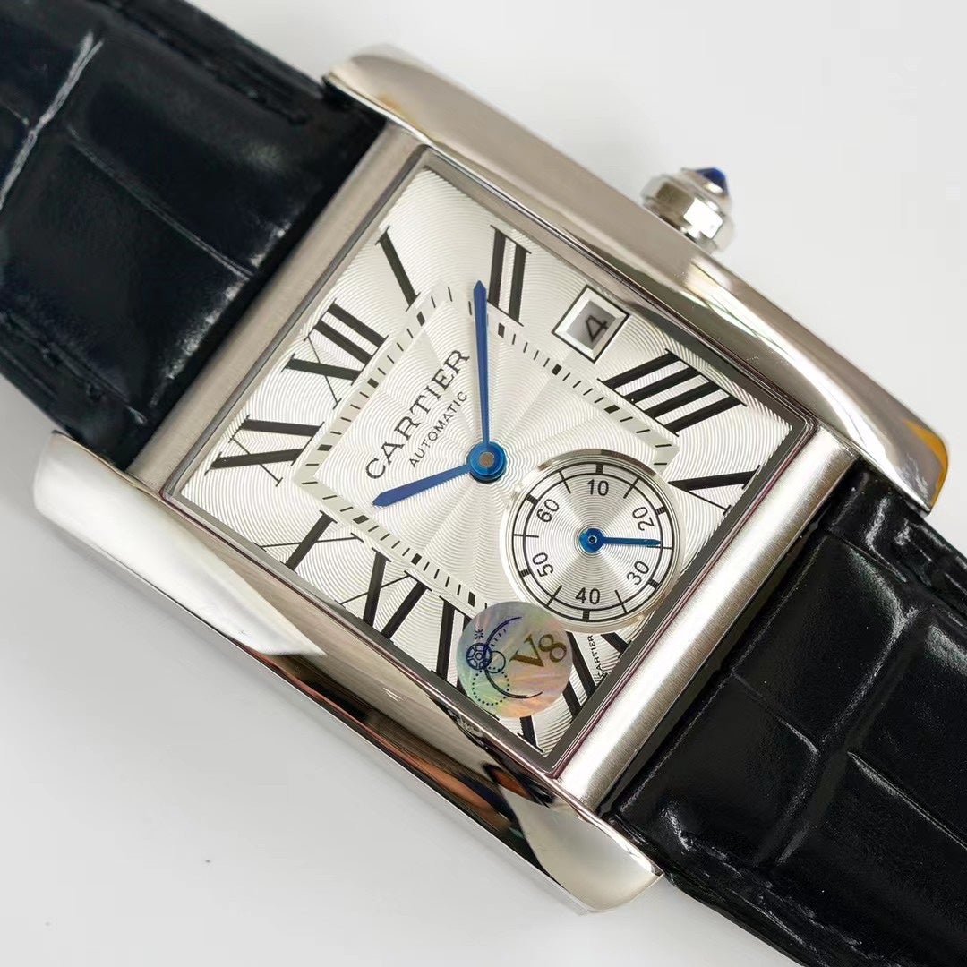 Cartier