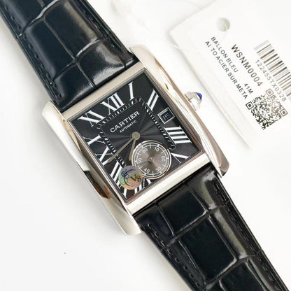 Cartier