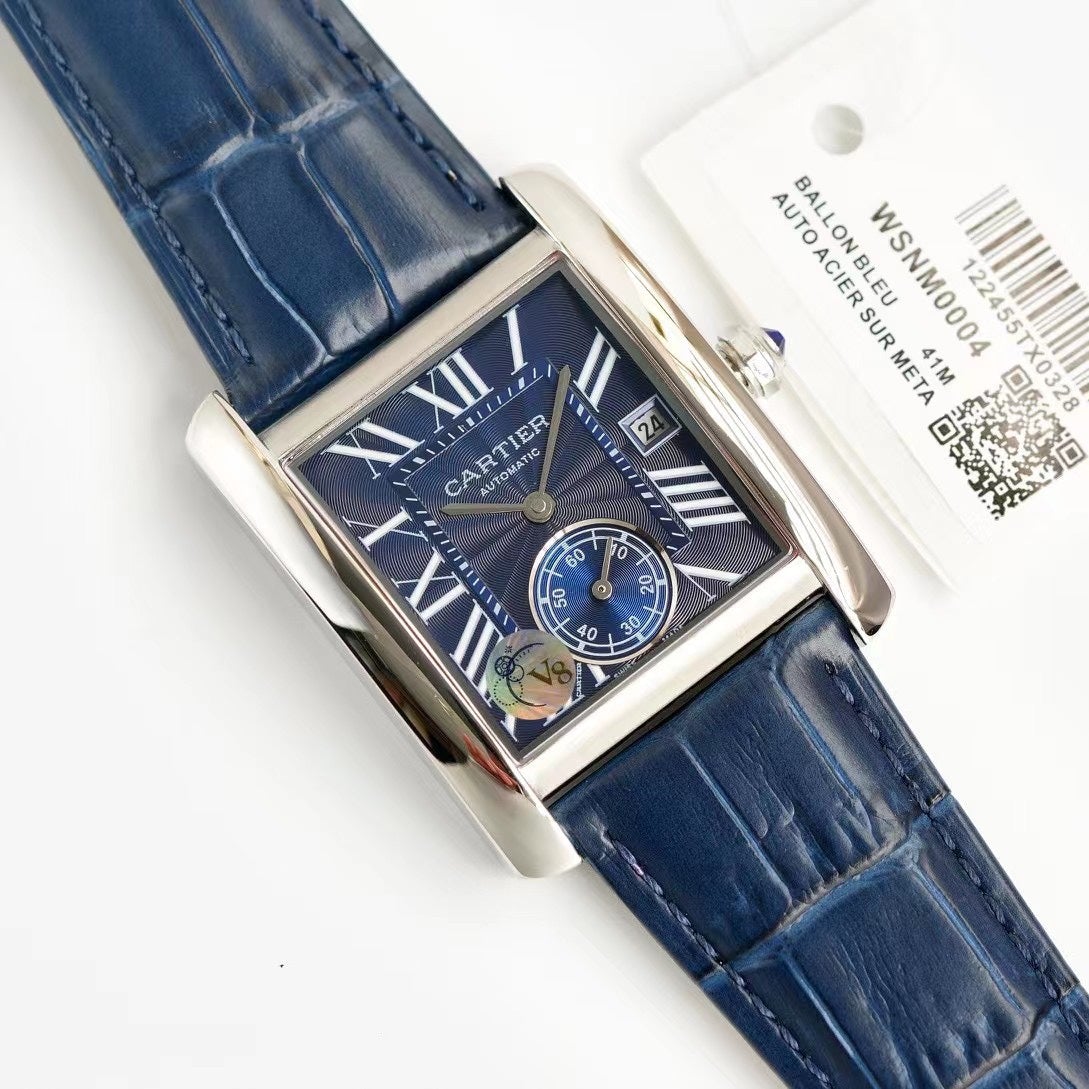 Cartier