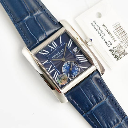 Cartier