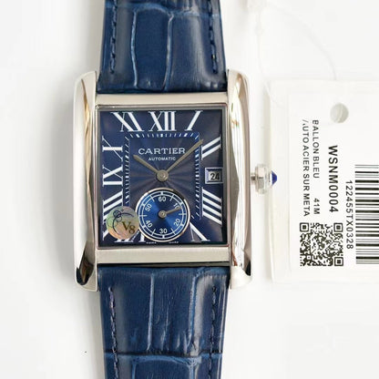 Cartier