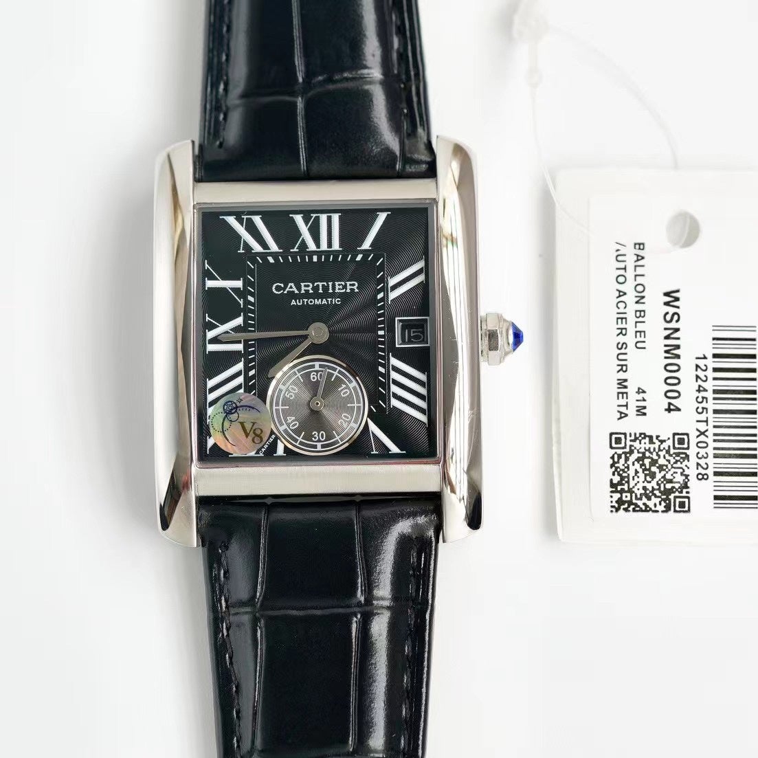 Cartier