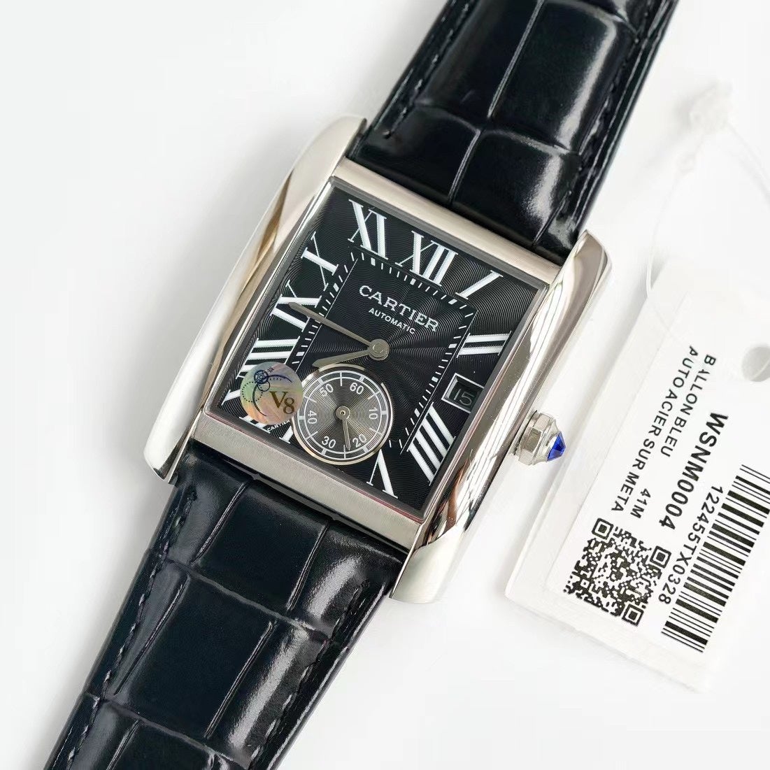 Cartier
