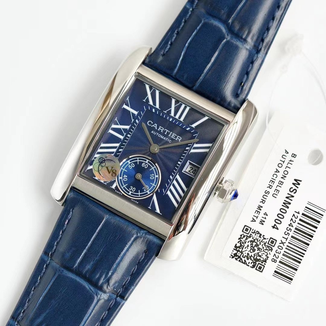 Cartier
