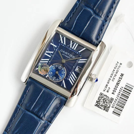 Cartier