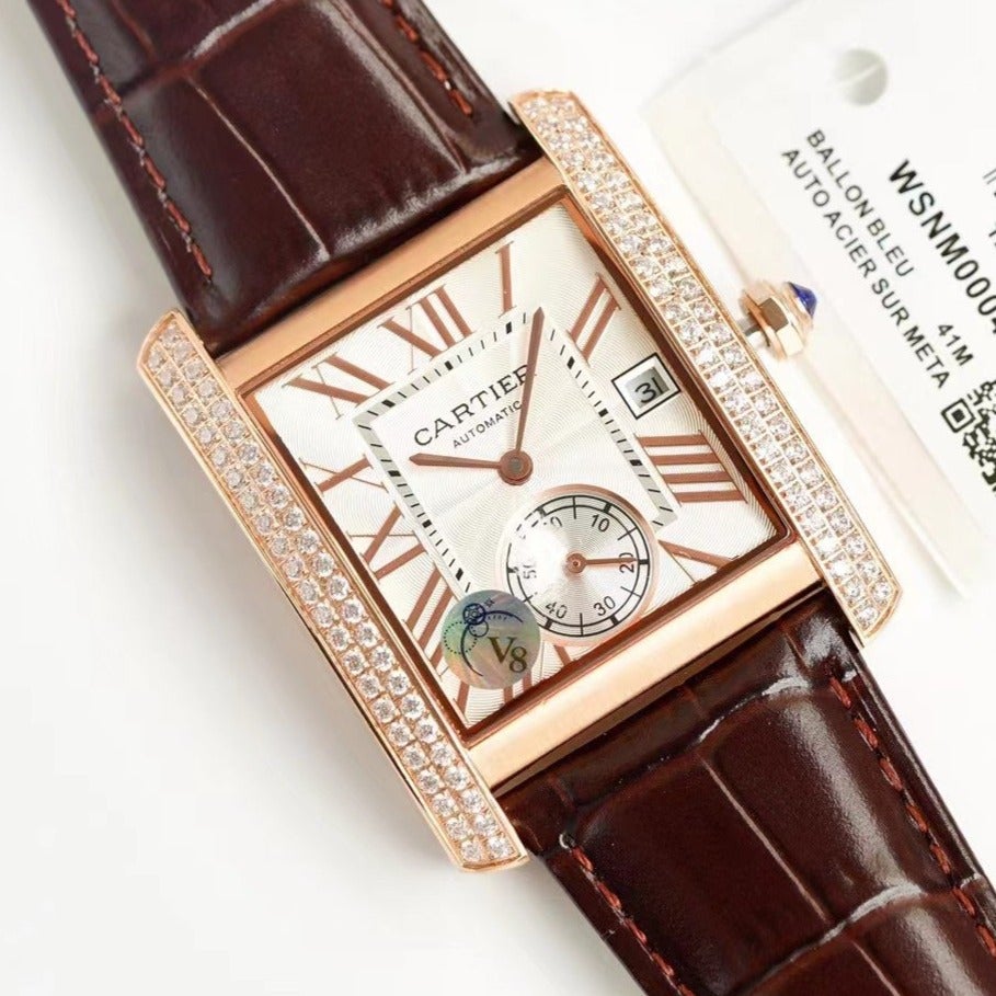 Cartier