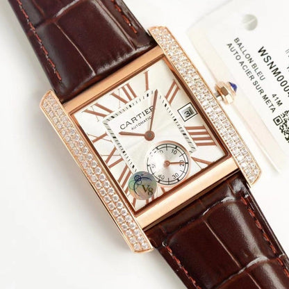 Cartier