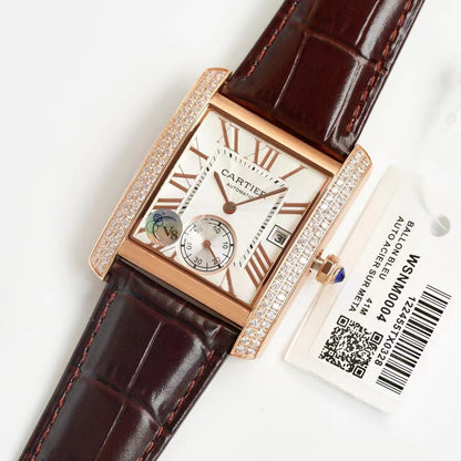 Cartier