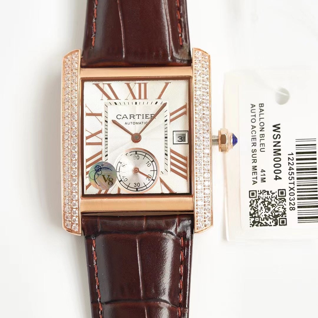 Cartier