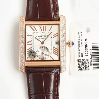 Cartier