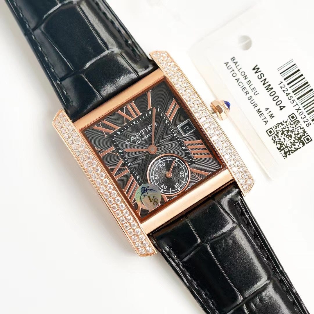 Cartier