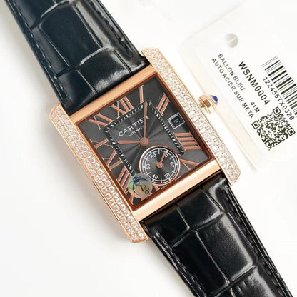 Cartier