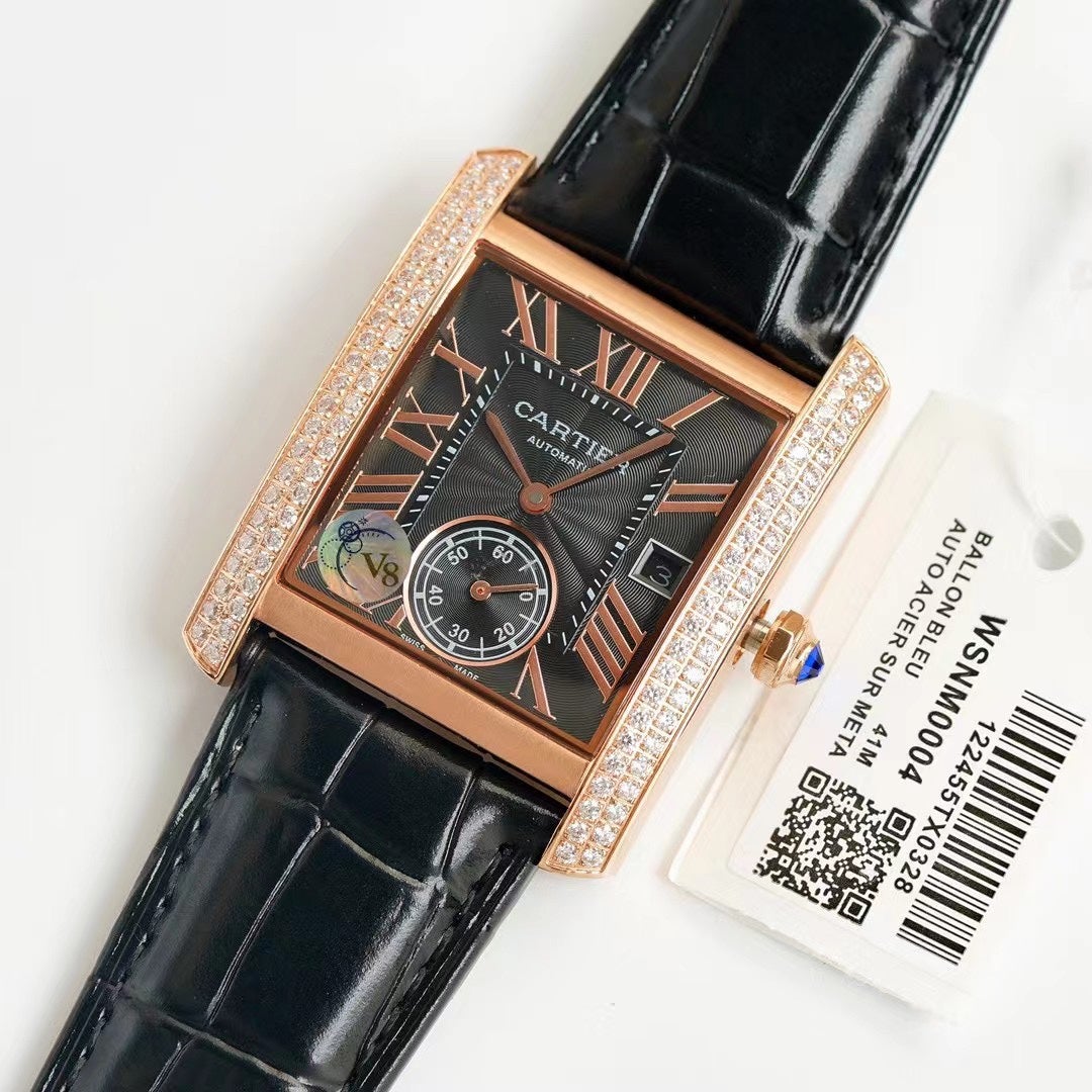 Cartier
