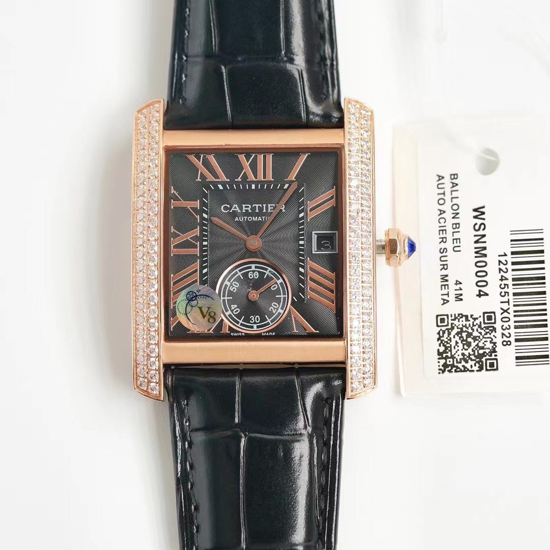 Cartier