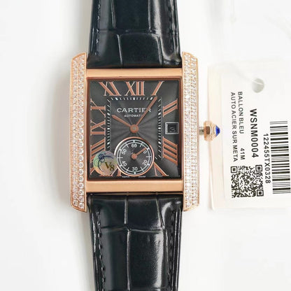 Cartier