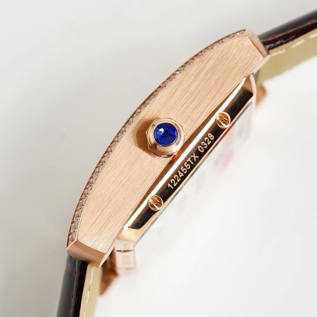 Cartier