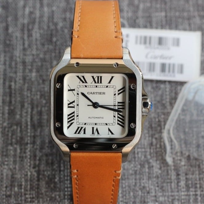 Cartier