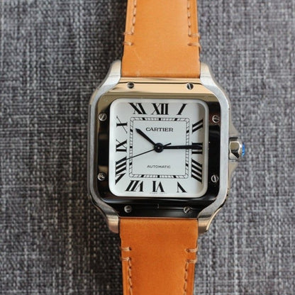 Cartier