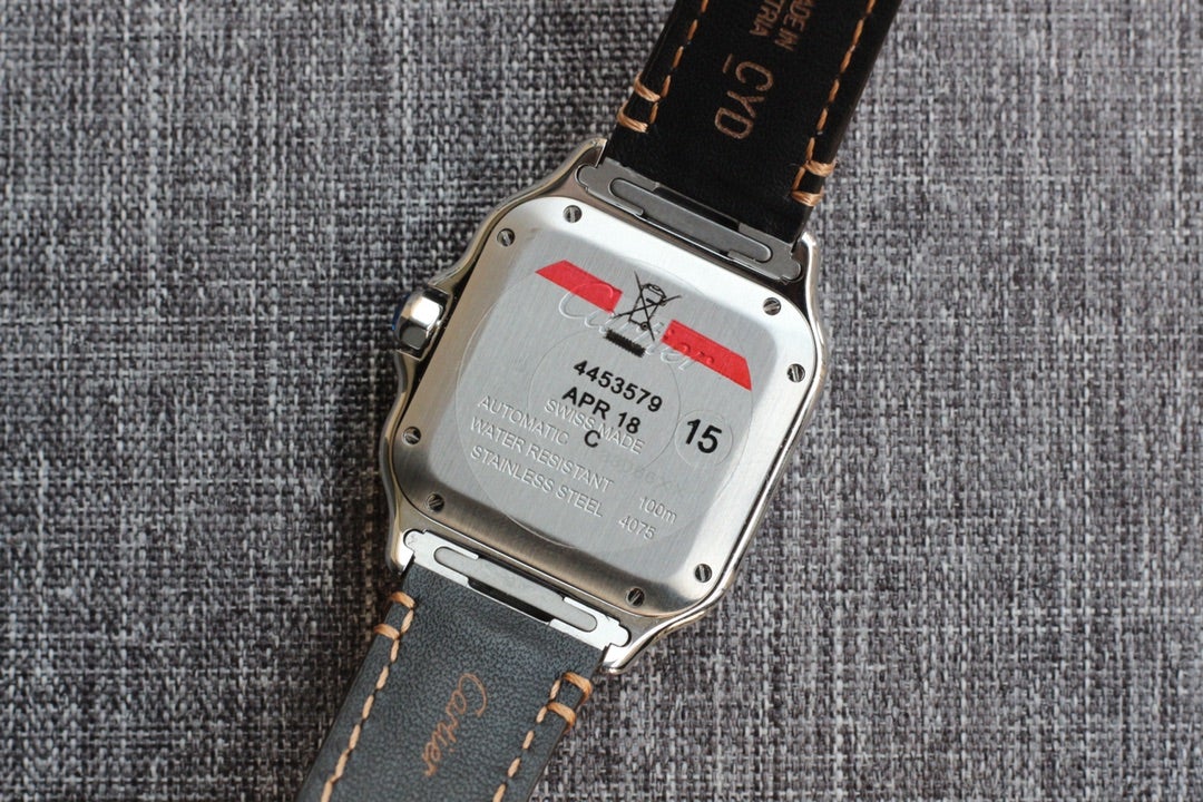 Cartier