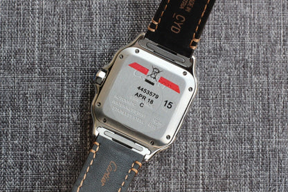 Cartier