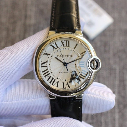 Cartier