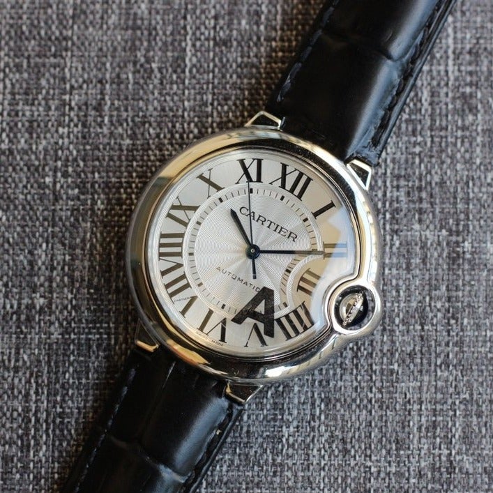 Cartier