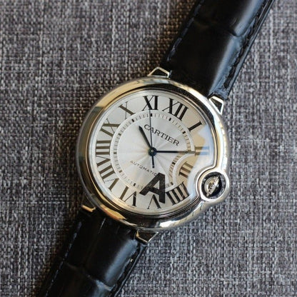 Cartier