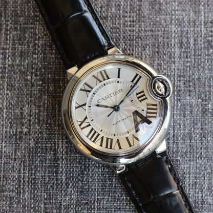 Cartier