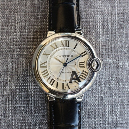 Cartier
