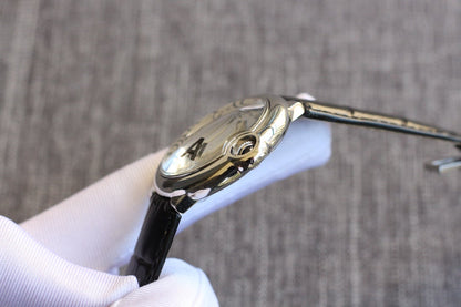 Cartier
