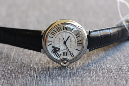 Cartier