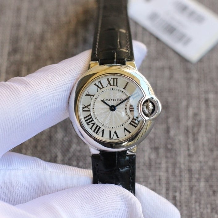 Cartier