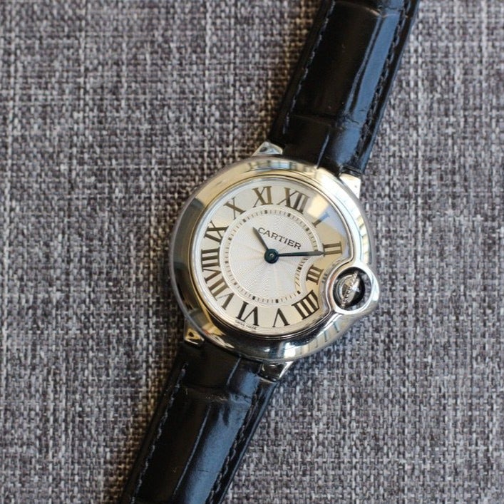 Cartier