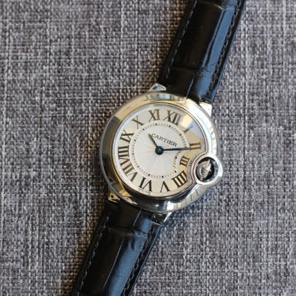 Cartier