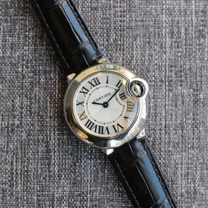 Cartier