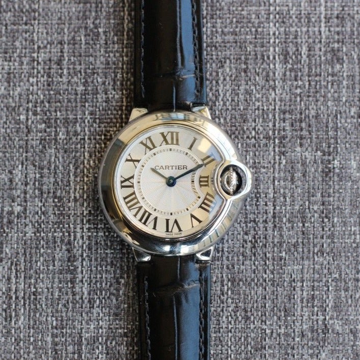 Cartier